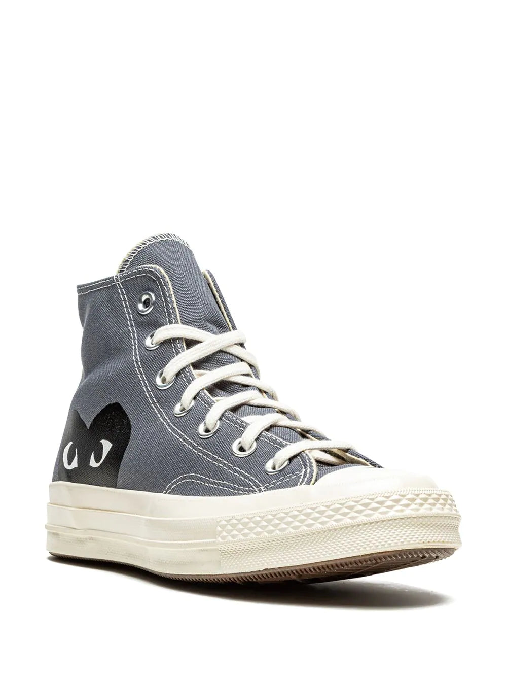 Tenis Chuck 70 High CDG x CONVERSE