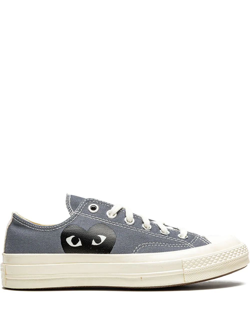 Tenis Chuck 70 Low CDG x CONVERSE