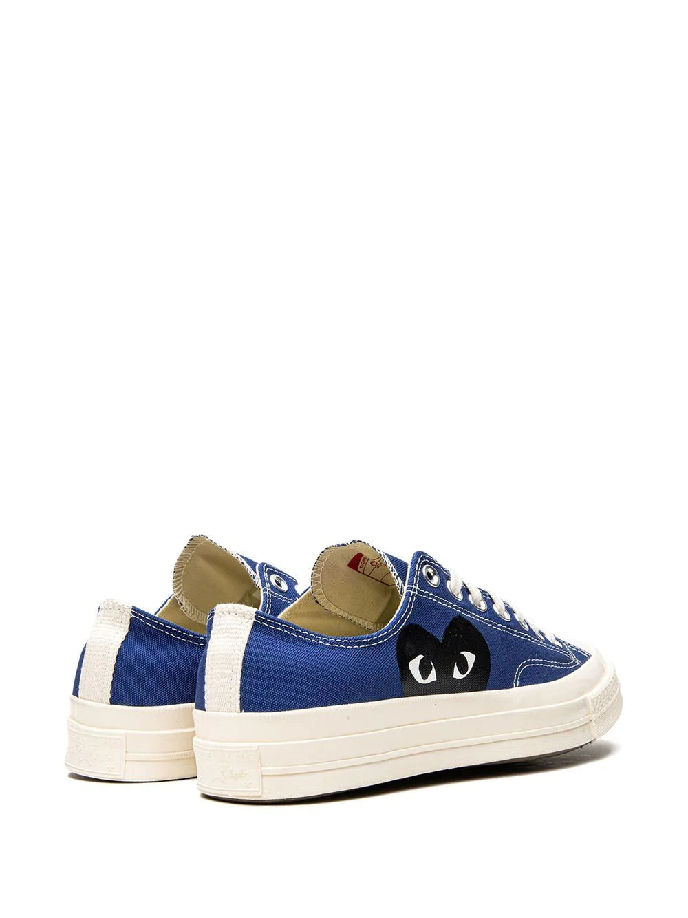Tenis Chuck 70 Ox CDG x CONVERSE