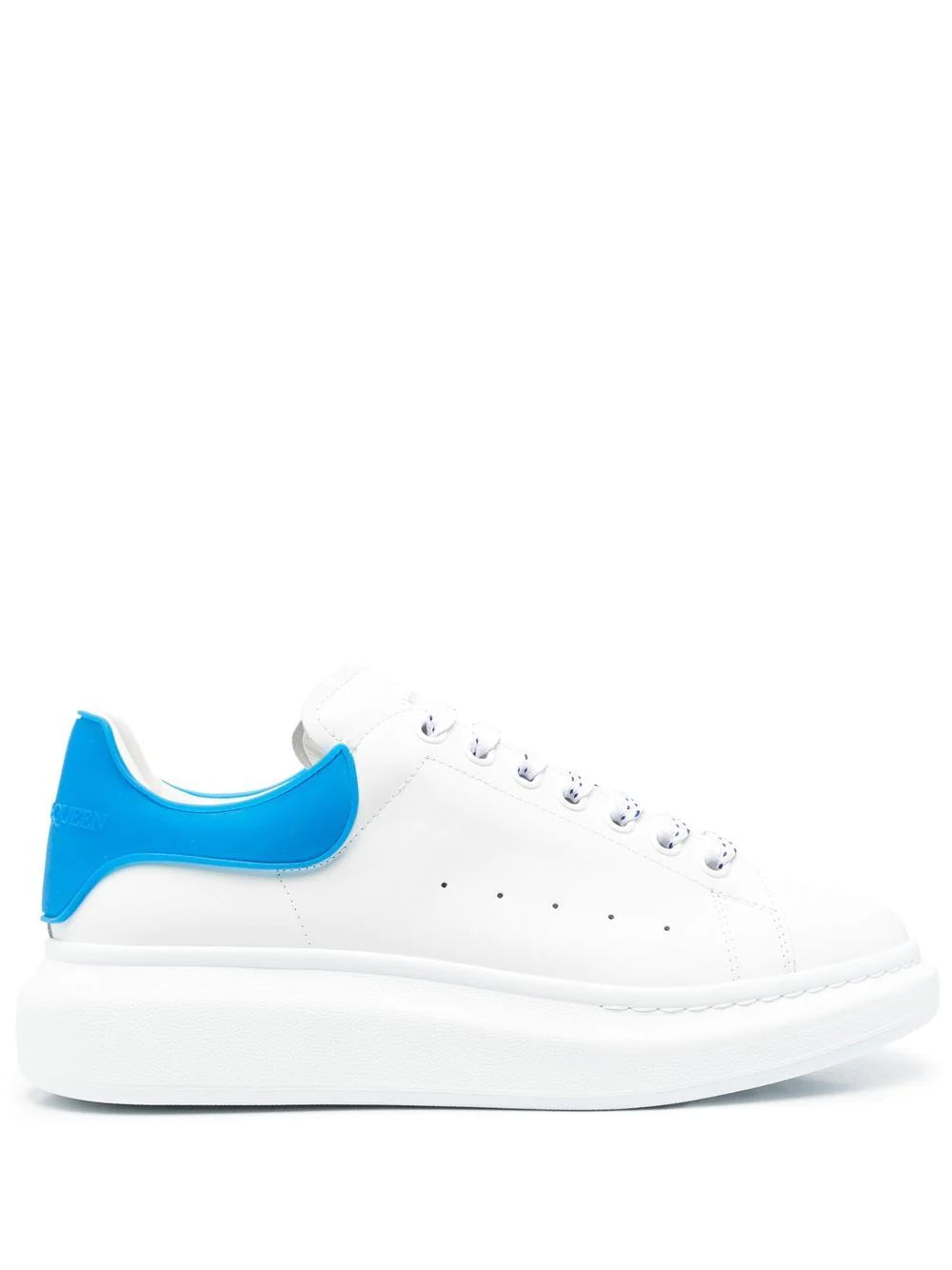 Tenis Alexander McQueen oversized