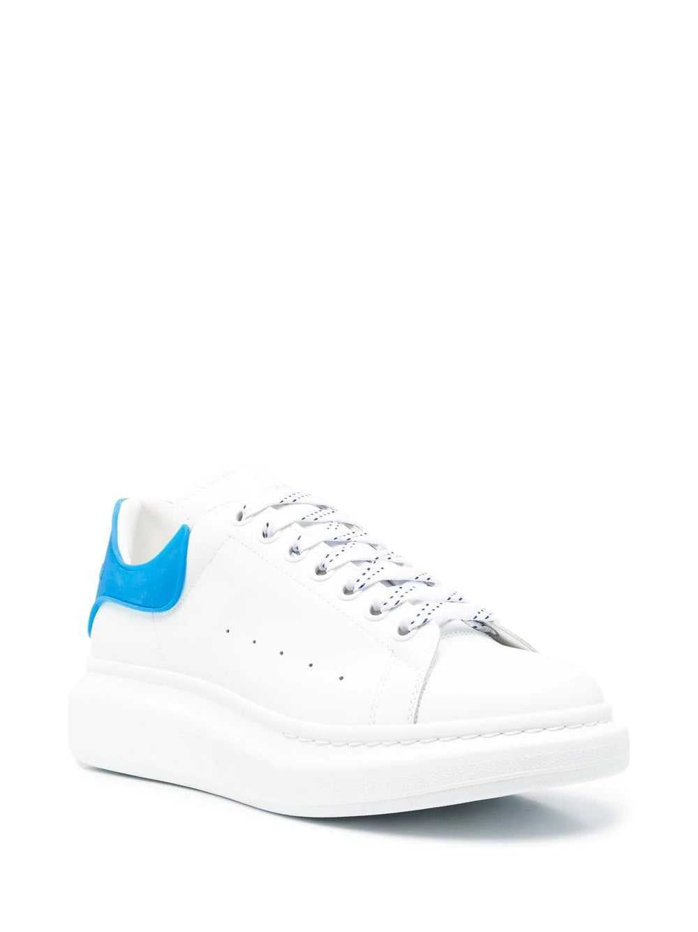 Tenis Alexander McQueen oversized