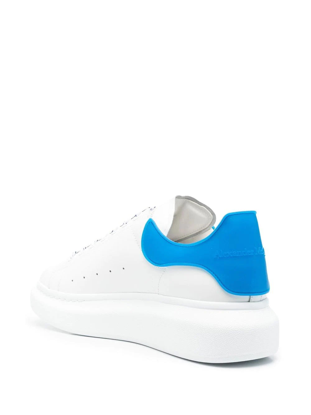 Tenis Alexander McQueen oversized