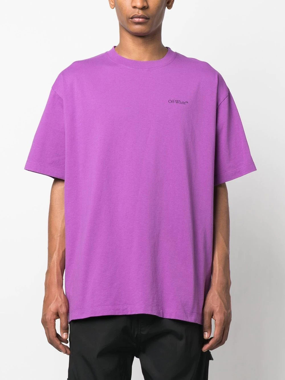 Playera Off-White Arrows
