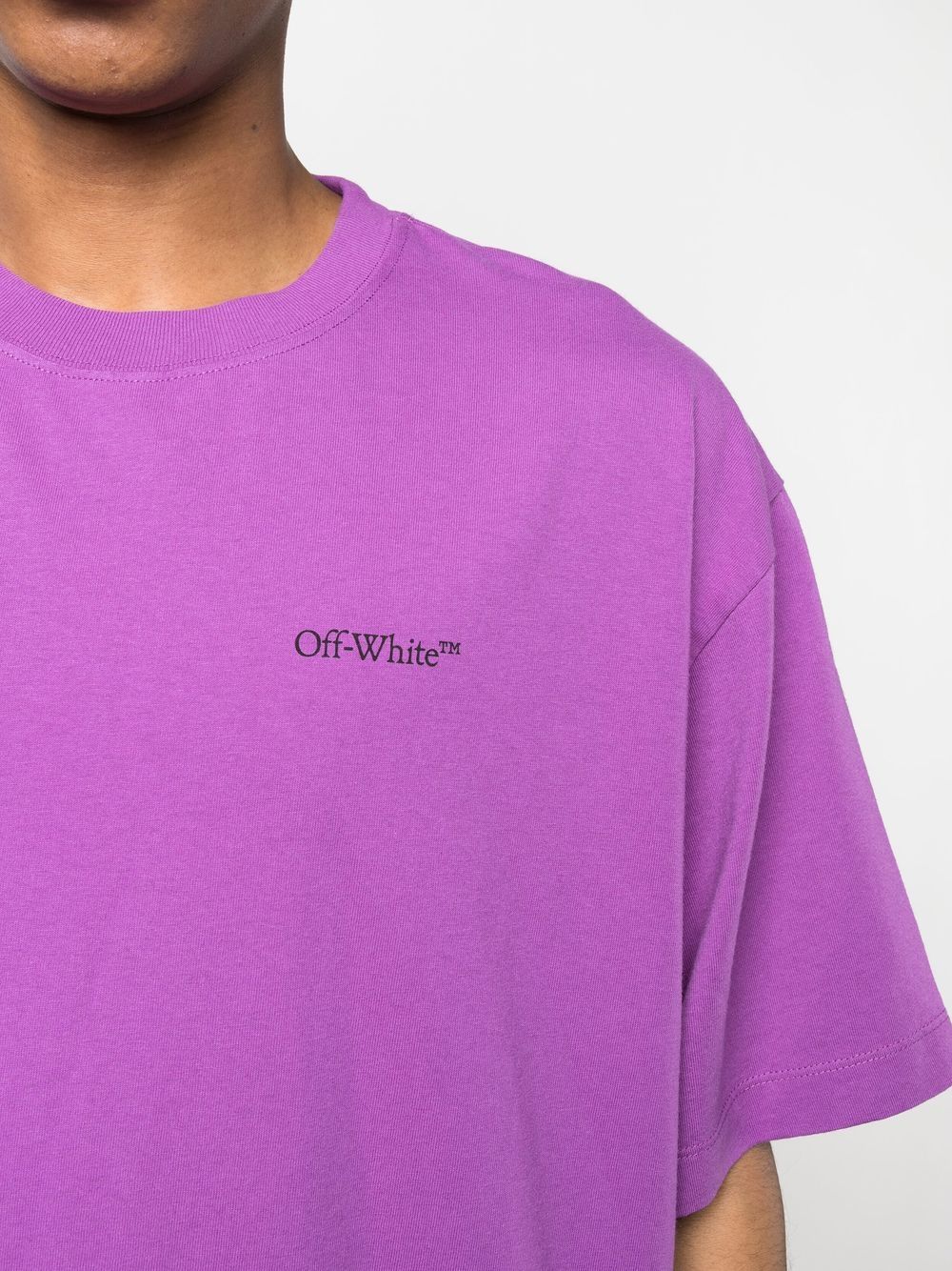 Playera Off-White Arrows