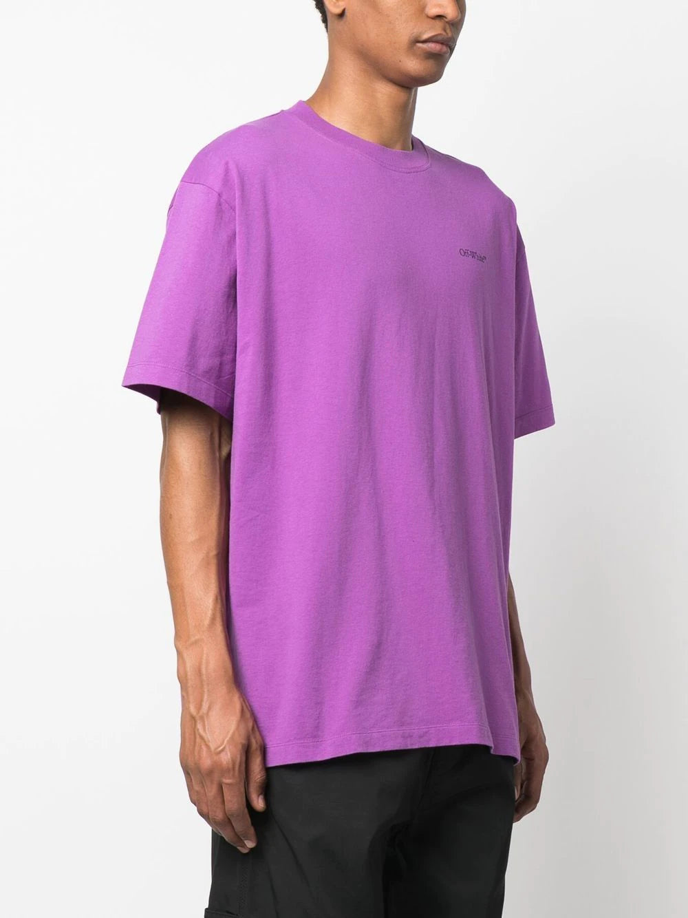 Playera Off-White Arrows