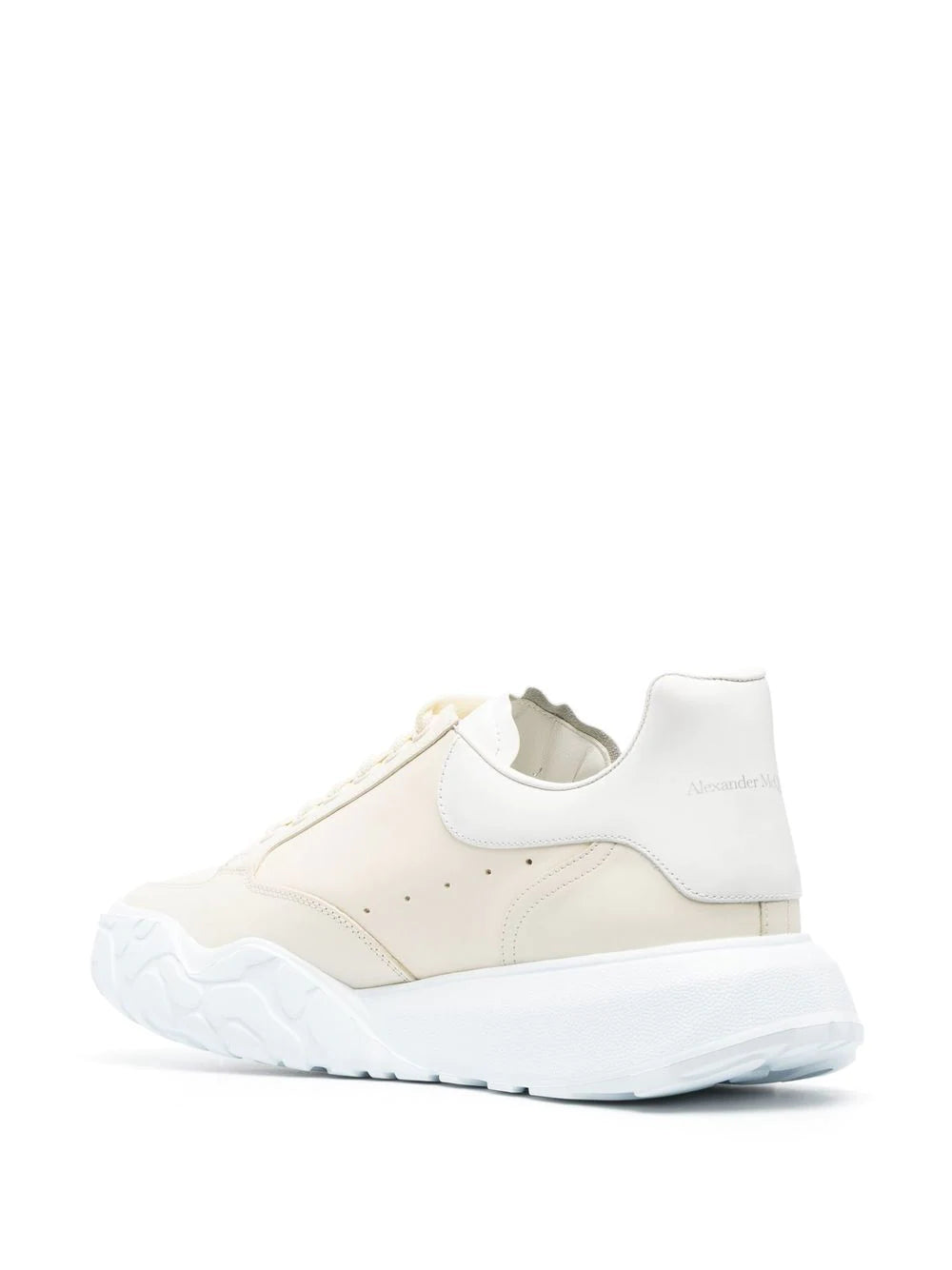 Tenis Alexander McQueen bajos Court