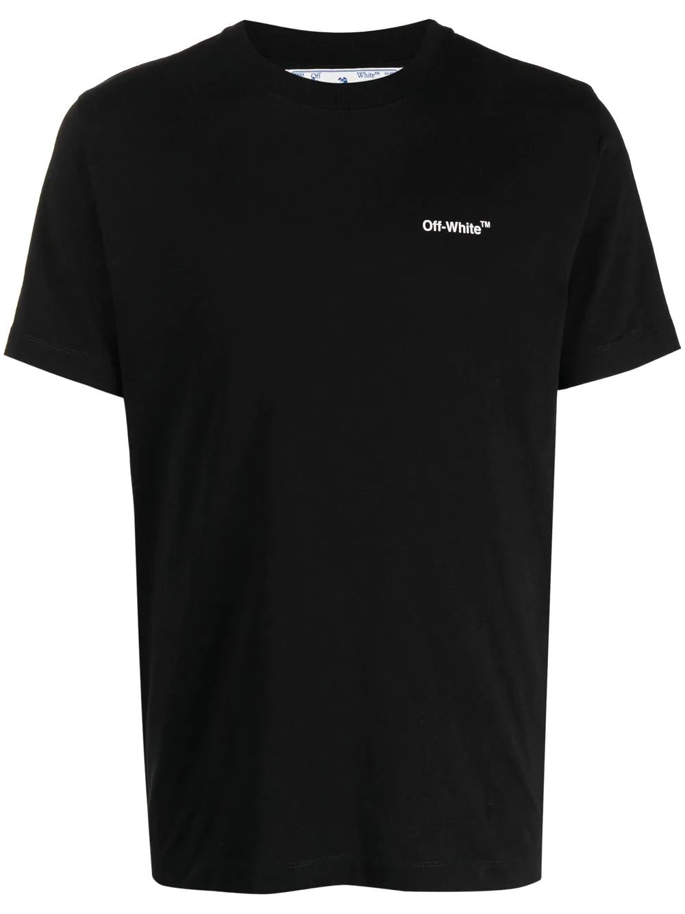 Playera Off-White Caravaggio Arrows
