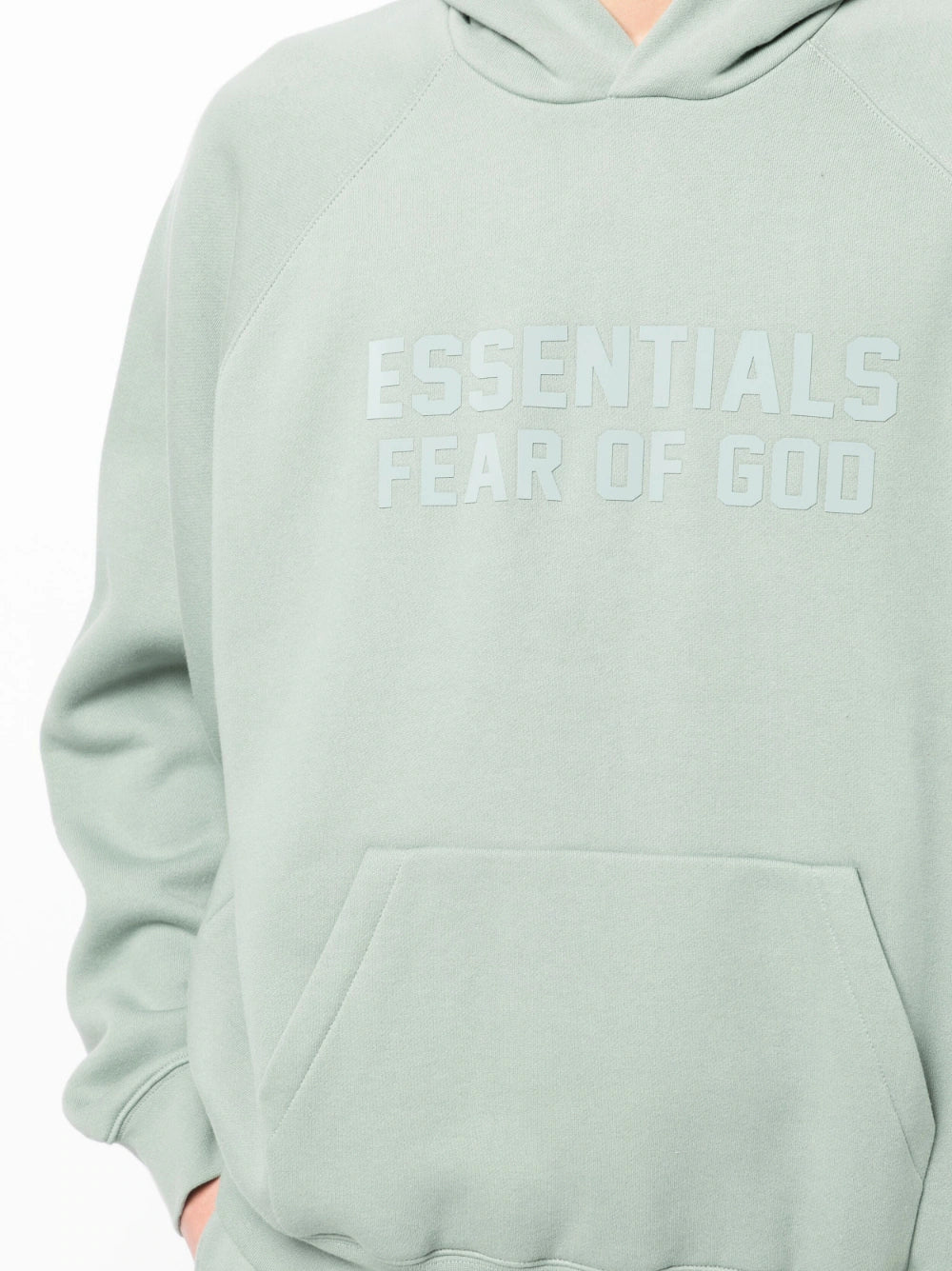Hoodie Fear of God Essentials