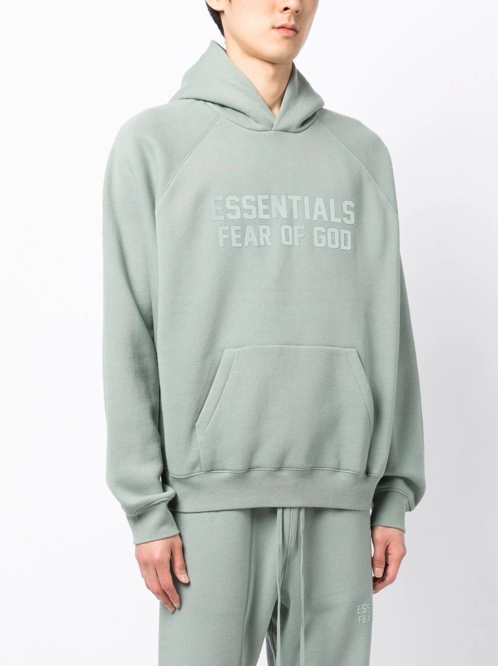 Hoodie Fear of God Essentials