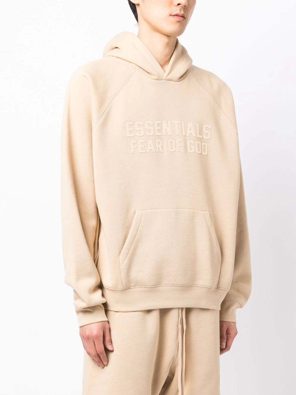 Hoodie Fear of God Essentials