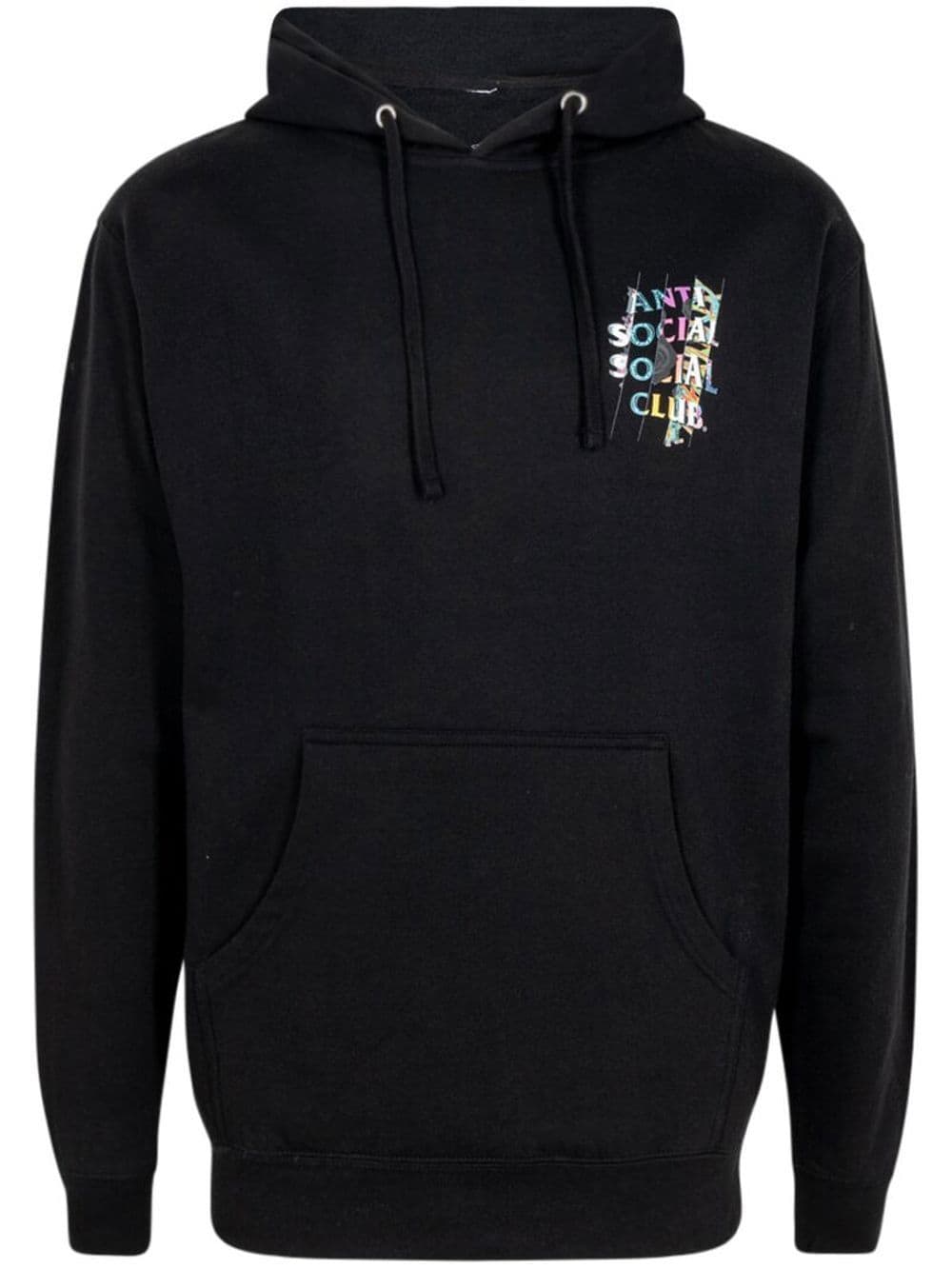Hoodie ASSC Dissociative