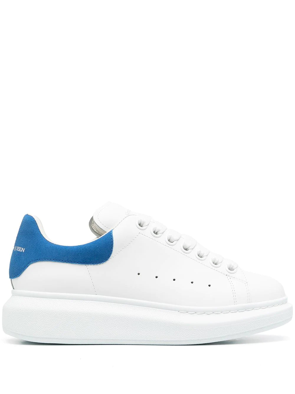 Tenis Alexander McQueen oversize