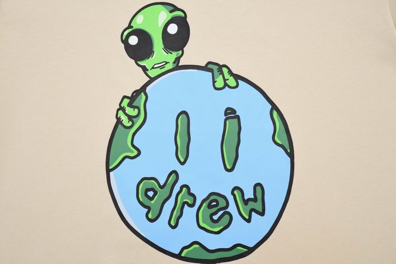 Playera Drew House Allen The Alien SS