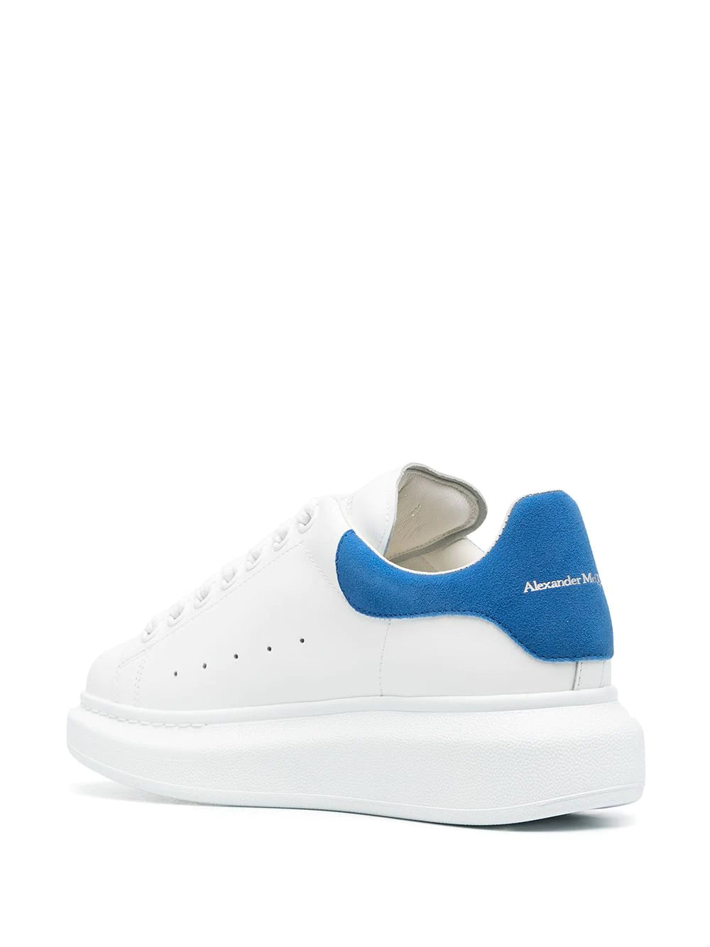 Tenis Alexander McQueen oversize