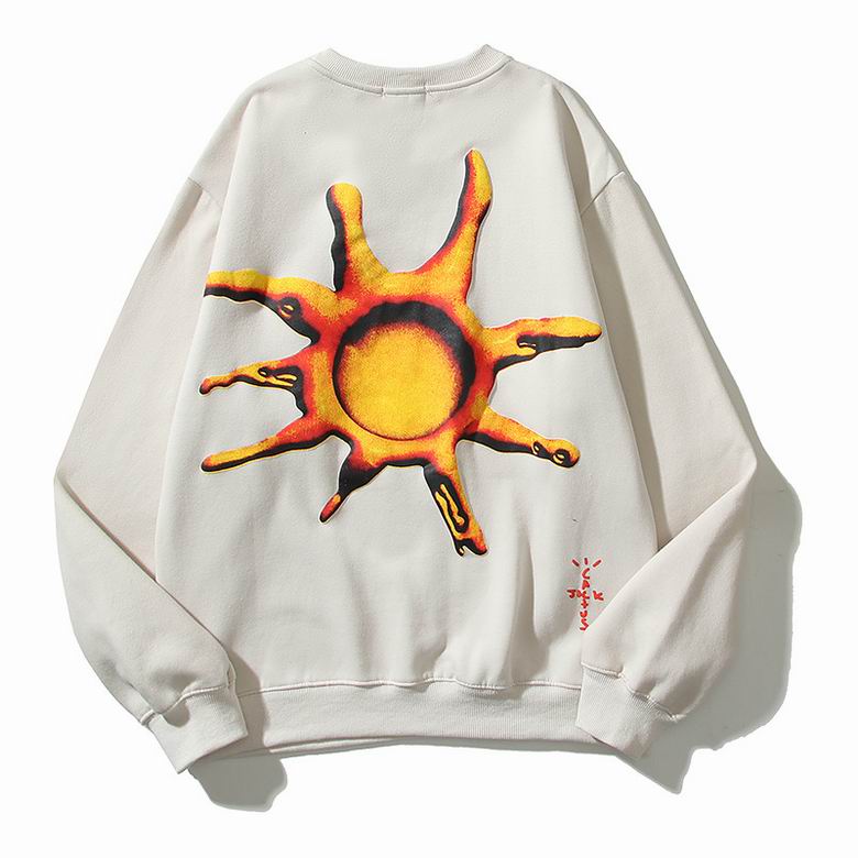 Hoodie Travis Scott Love It