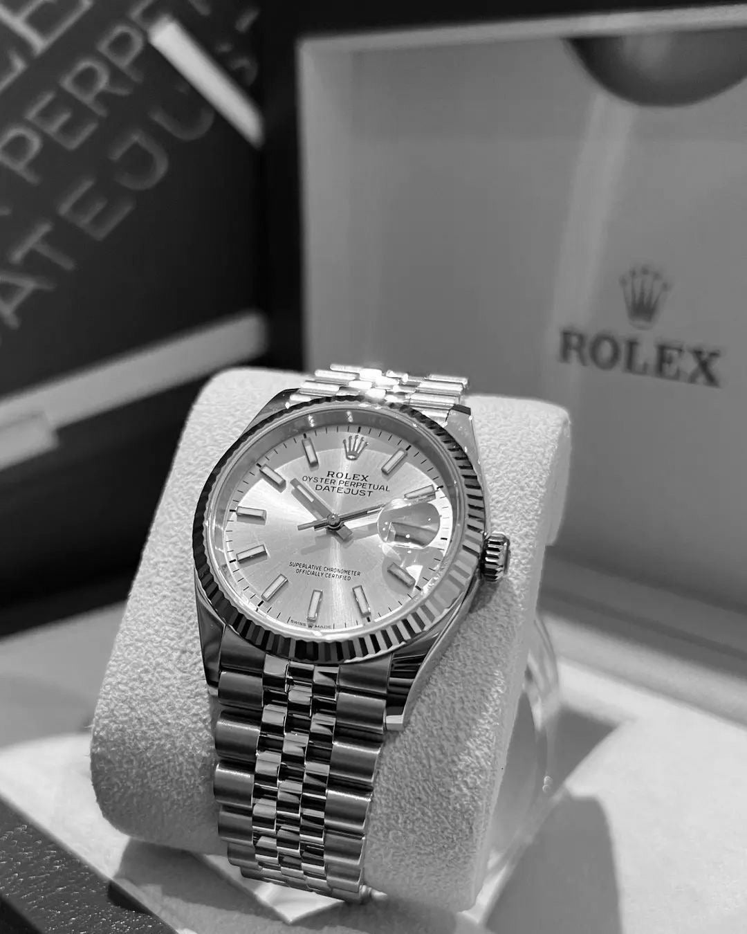 ROLEX