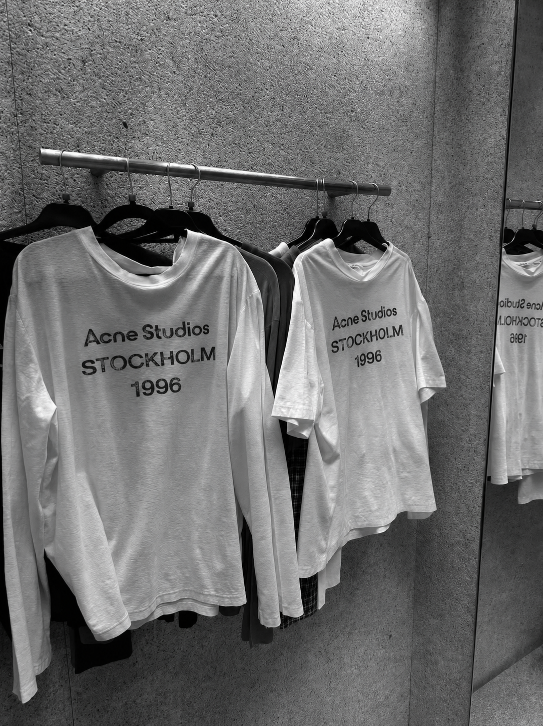 ACNE STUDIOS