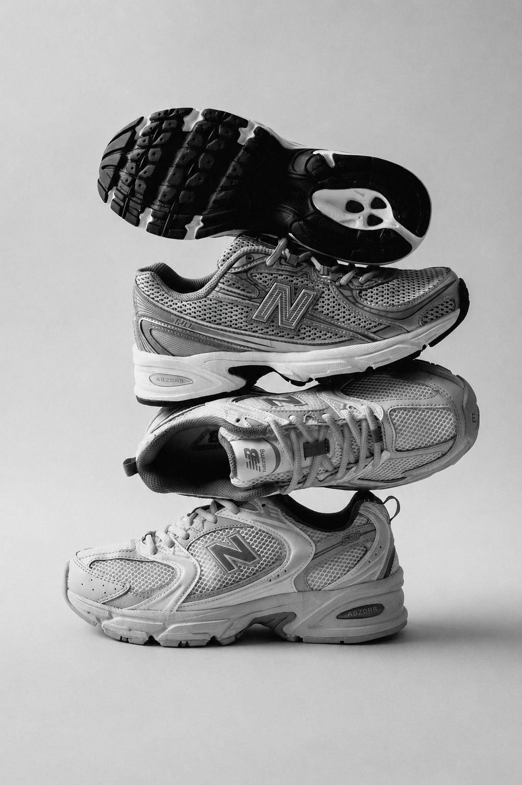 NEW BALANCE