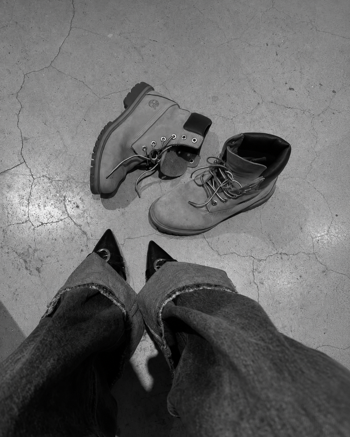 TIMBERLAND