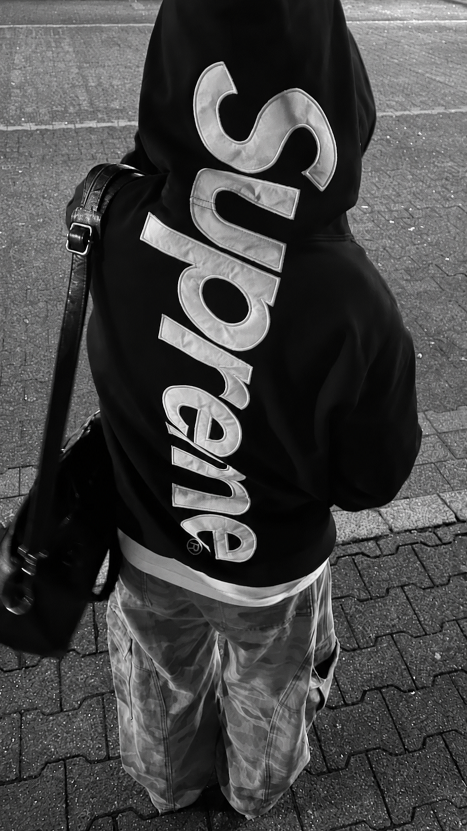SUPREME