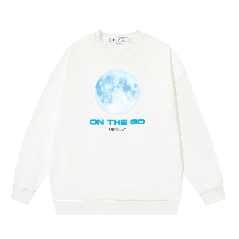 Hoodie Off-White