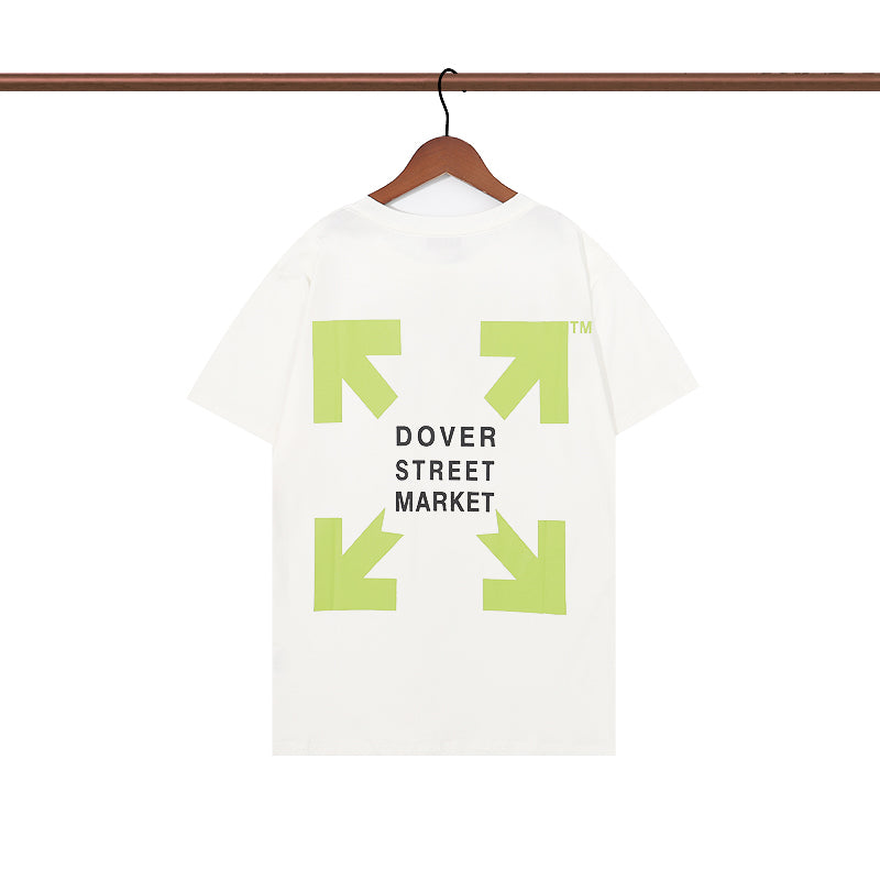 Playera Off-White