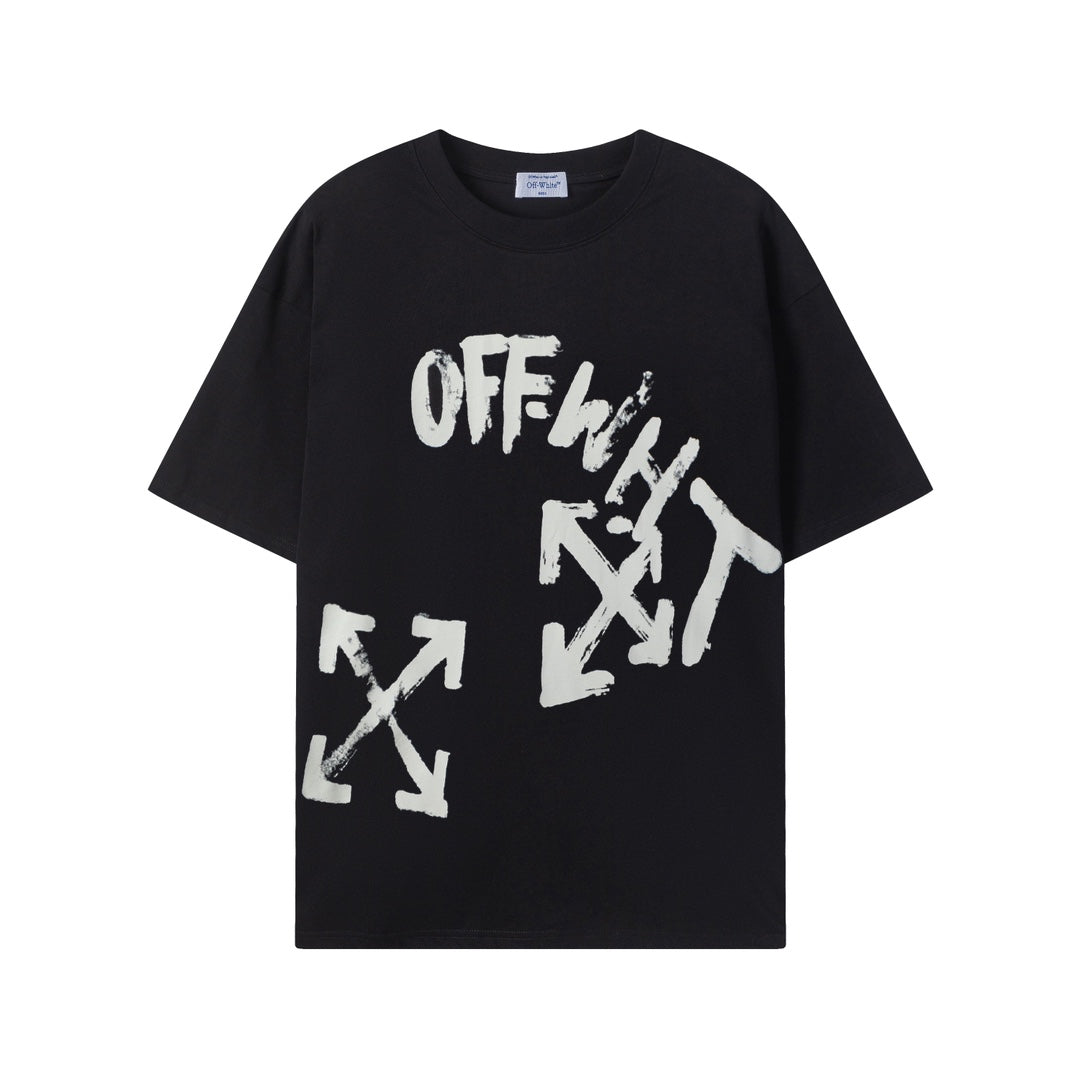 Playera Off-White