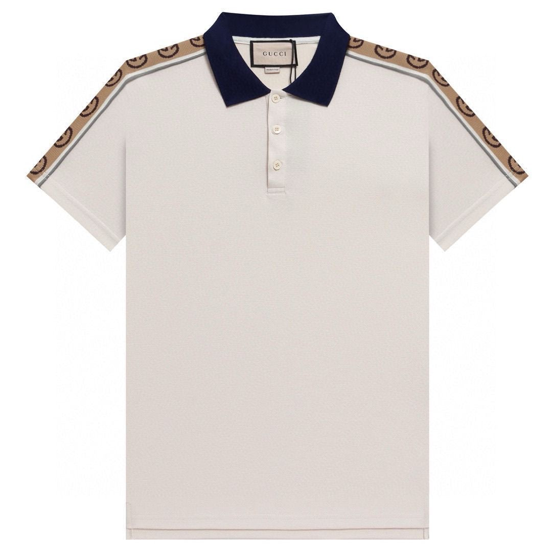 Gucci Playera Polo