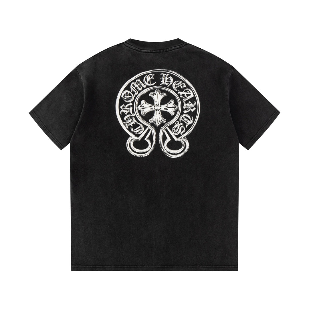 Playera Chrome Hearts