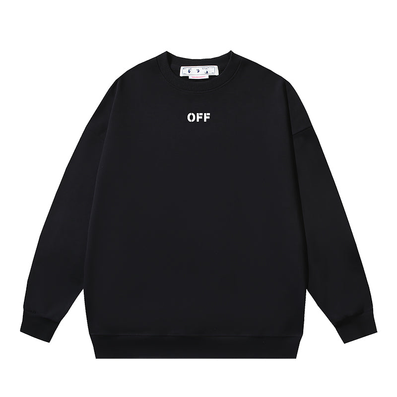 Hoodie Off-White