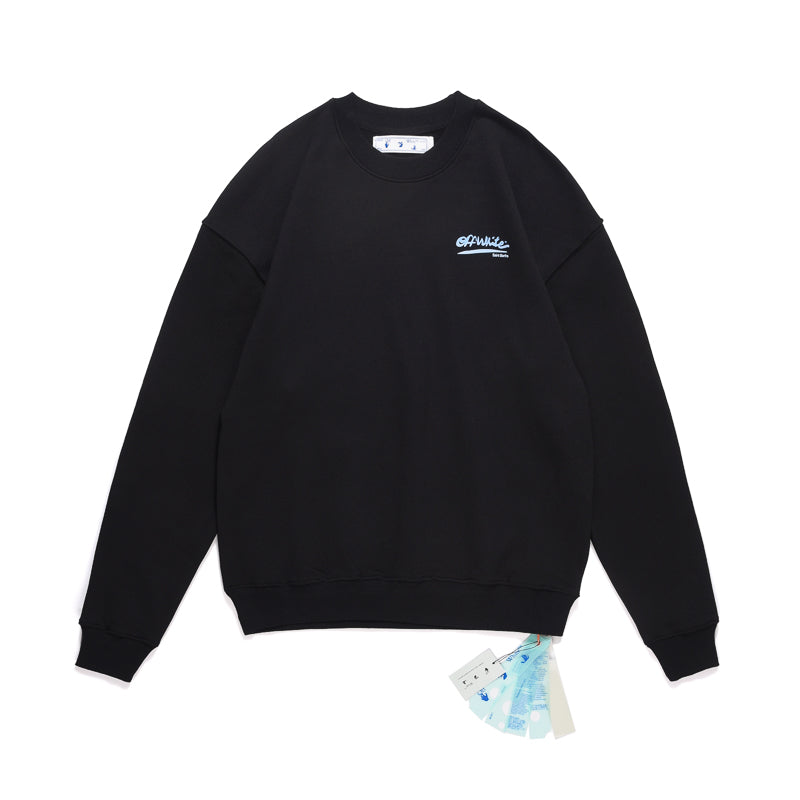Hoodie Off-White