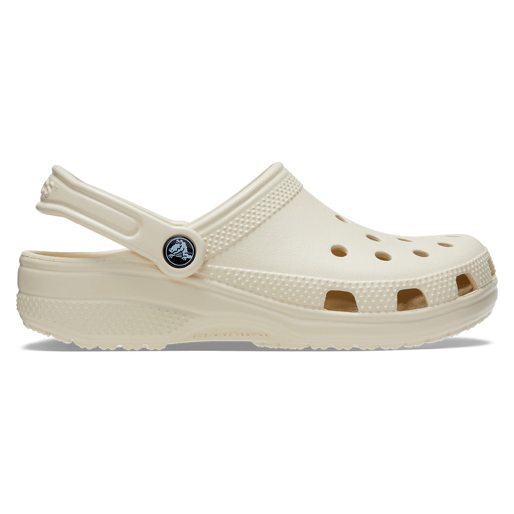 Crocs Classic Clog - Beige 2Y2 - vista 1