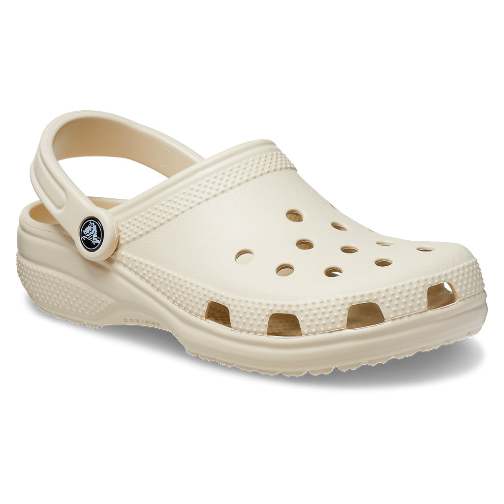 Crocs Classic Clog - Beige 2Y2 - vista 5