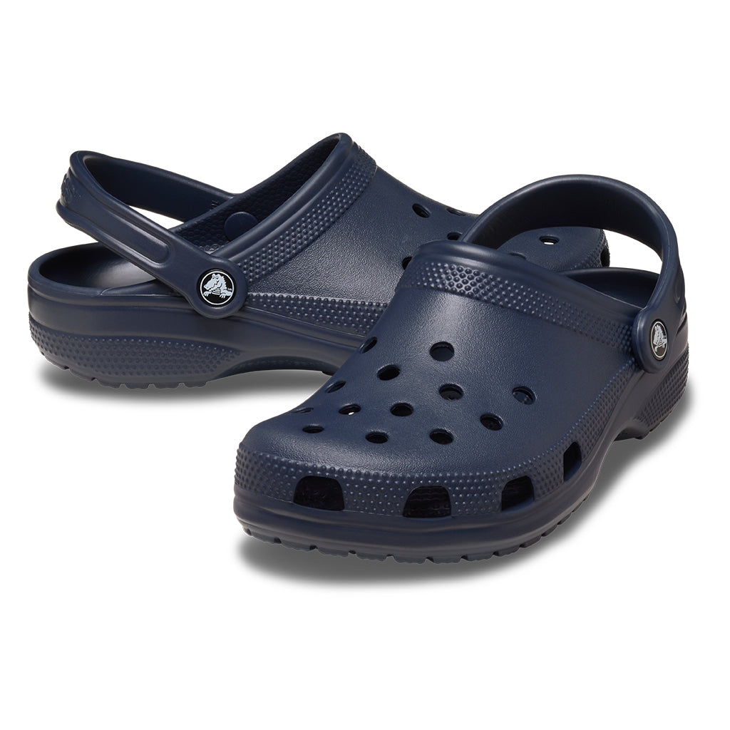 Crocs Classic Clog - Azul 410 - vista 2