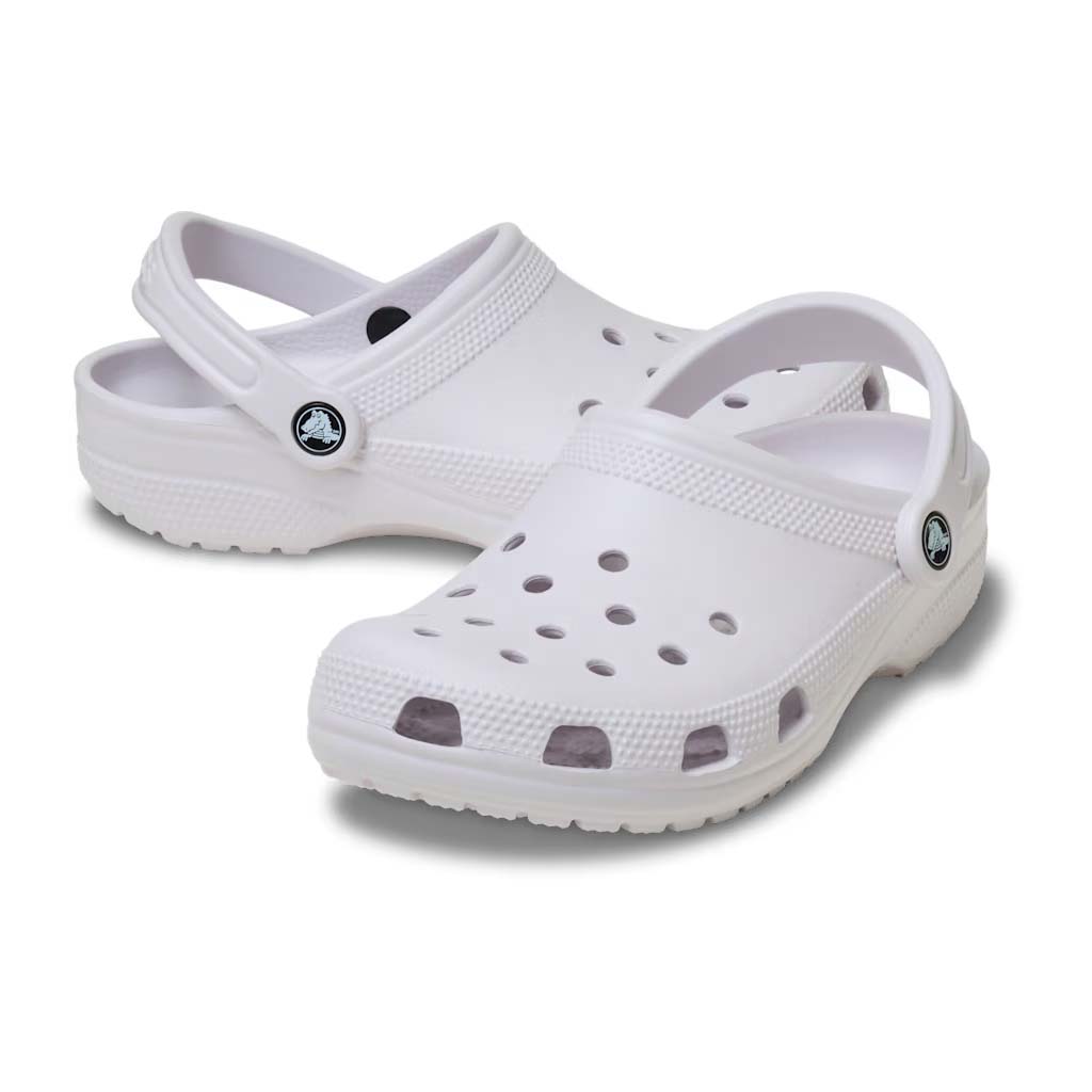 Crocs Classic Clog - Púrpura 5DK - vista 2