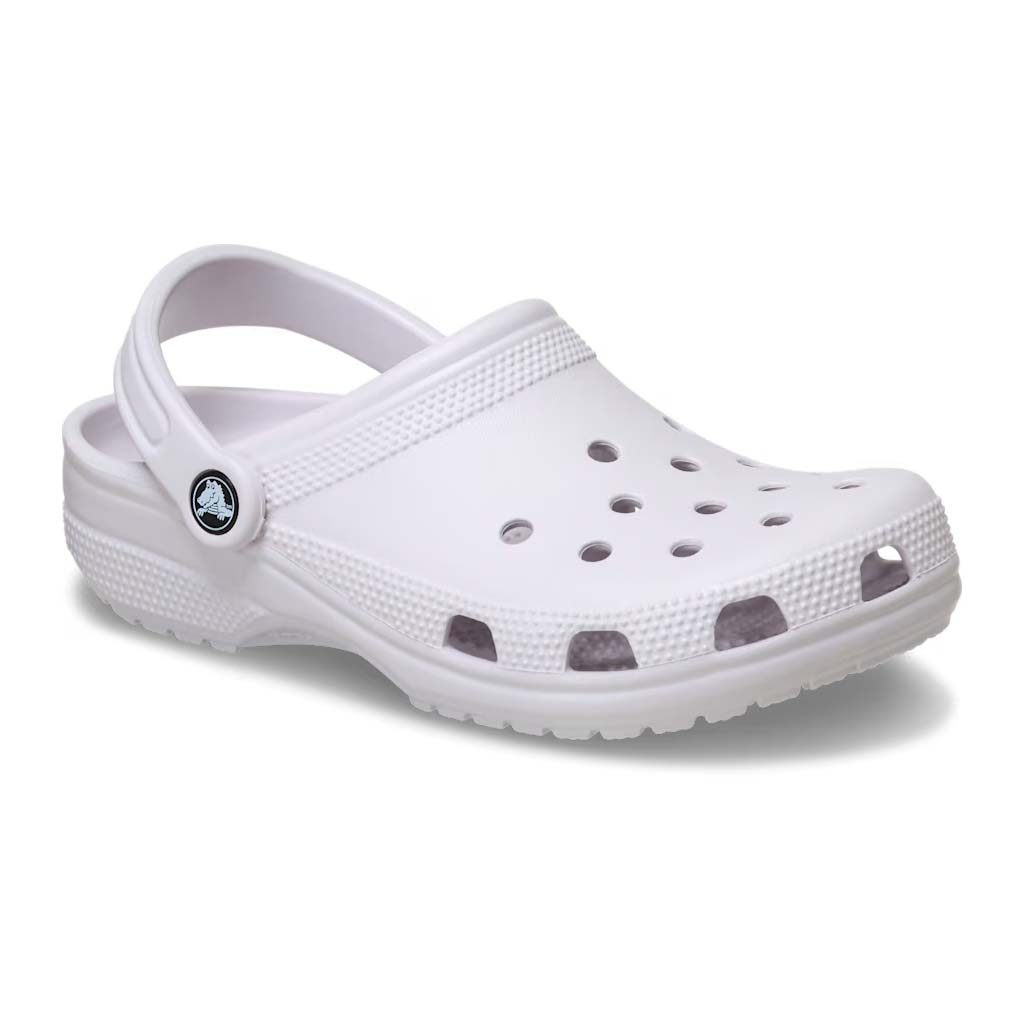 Crocs Classic Clog - Púrpura 5DK - vista 4