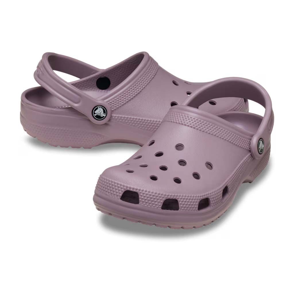 Crocs Classic Clog - Púrpura 5EO - vista 2
