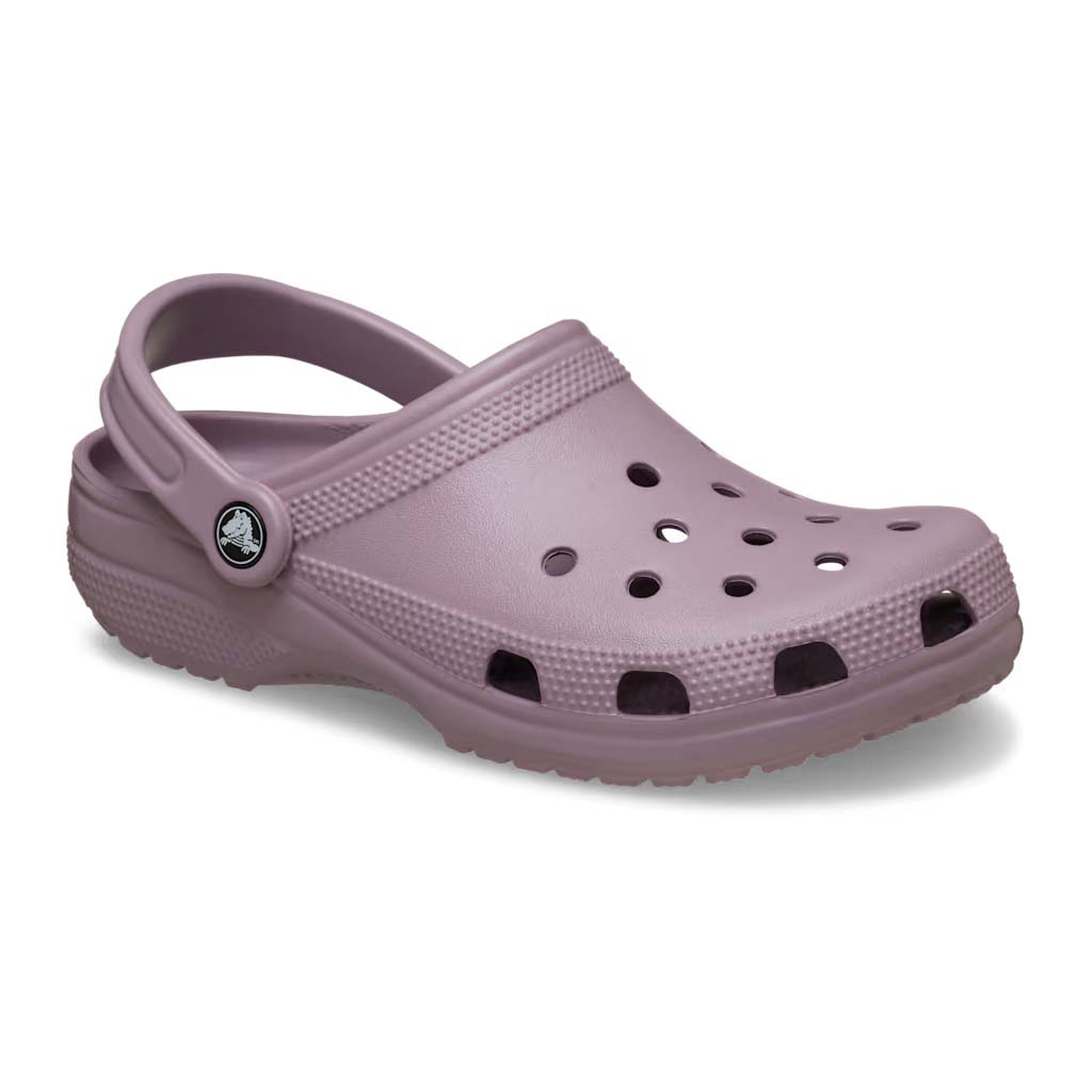 Crocs Classic Clog - Púrpura 5EO - vista 4