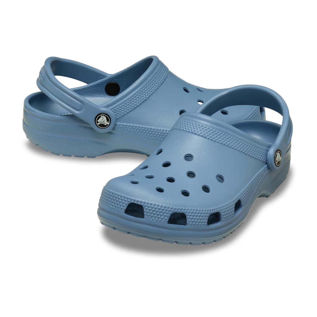 Crocs Classic Clog - Azul 5EP - vista 2