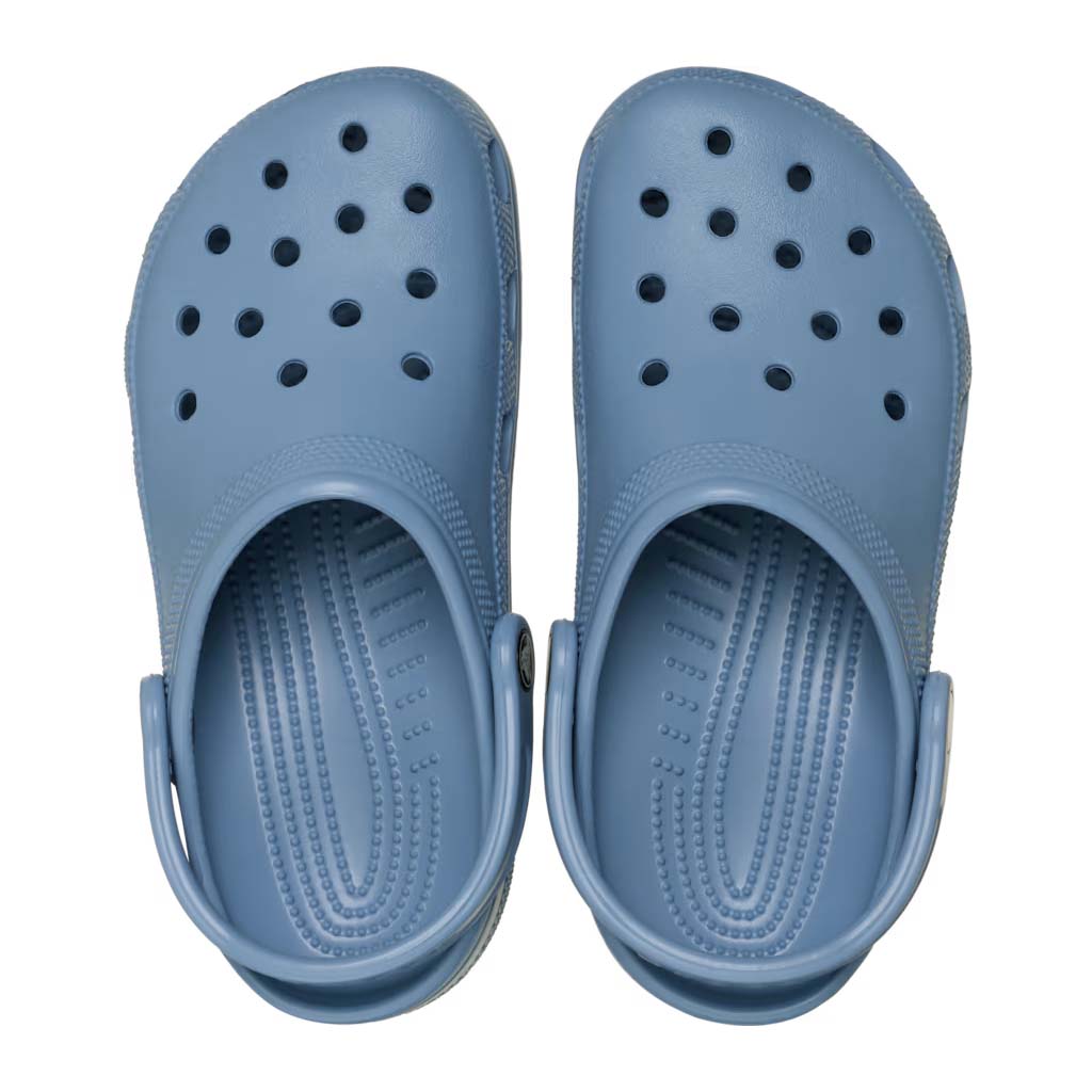 Crocs Classic Clog - Azul 5EP - vista 3