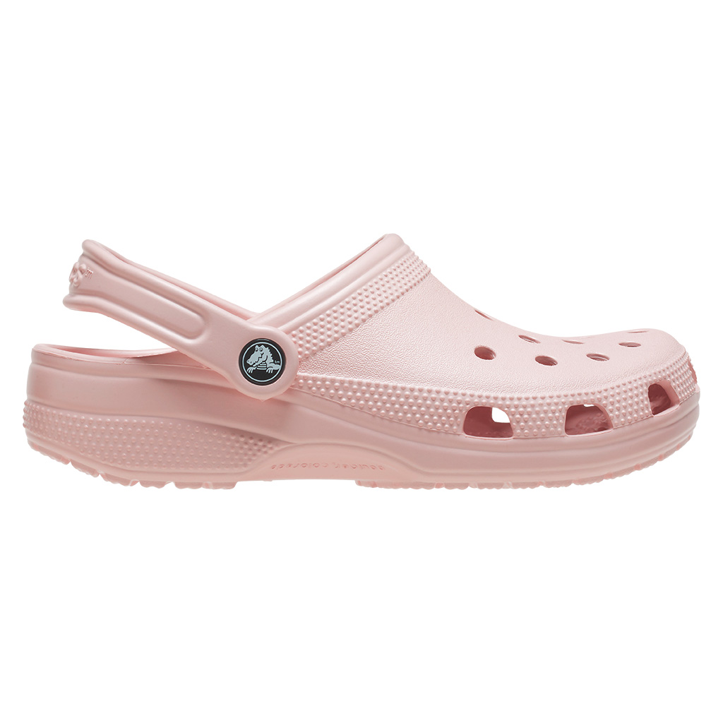 Crocs Classic Clog - Rosa 6UR - vista 1