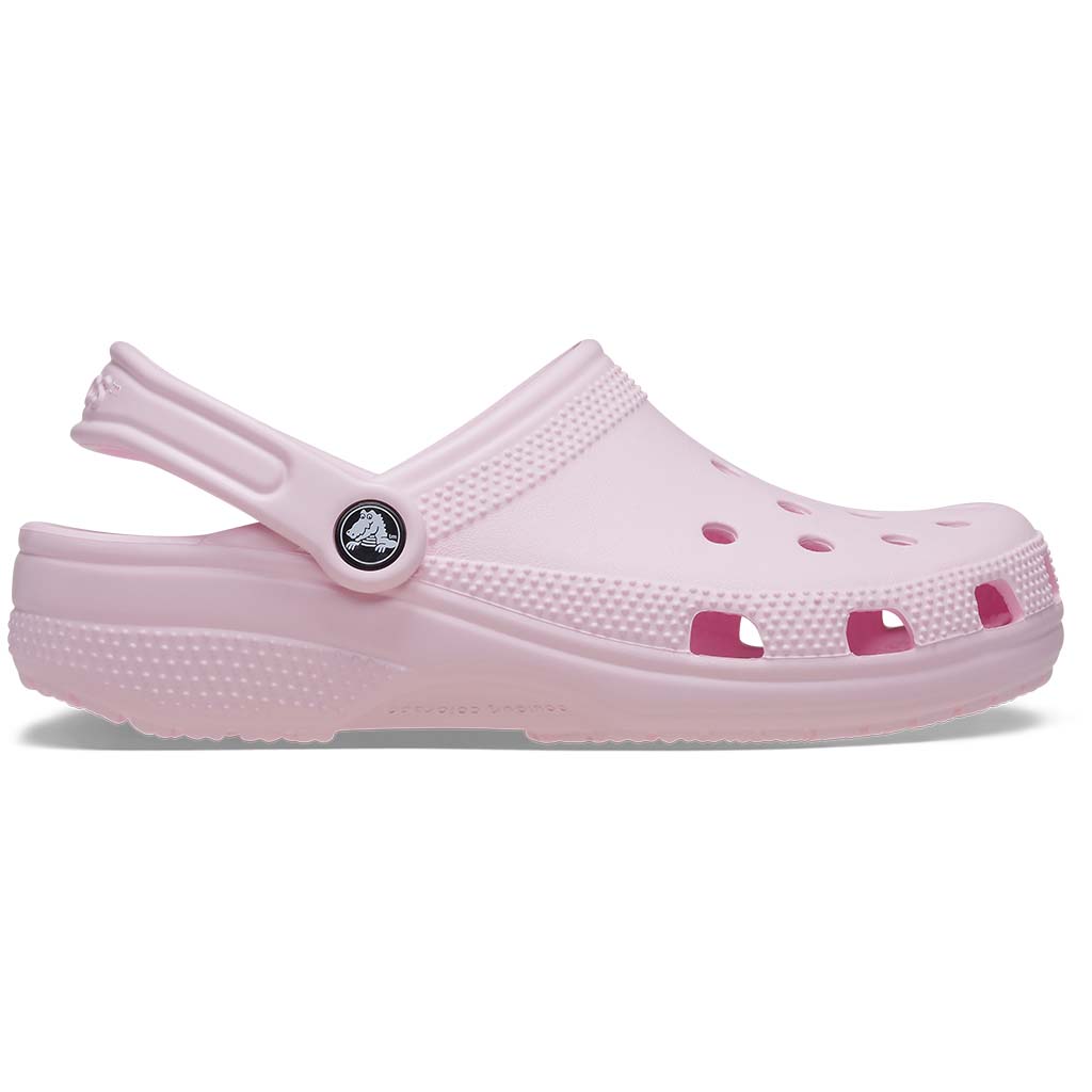 Crocs Classic Clog - Rosa 6ZW - vista 1