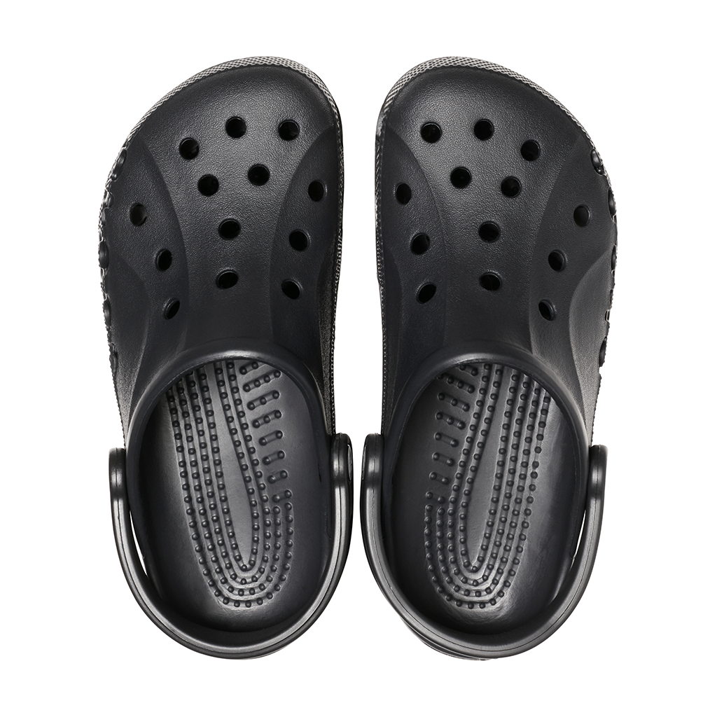 Crocs Baya Clog - Negro 001 - vista 4