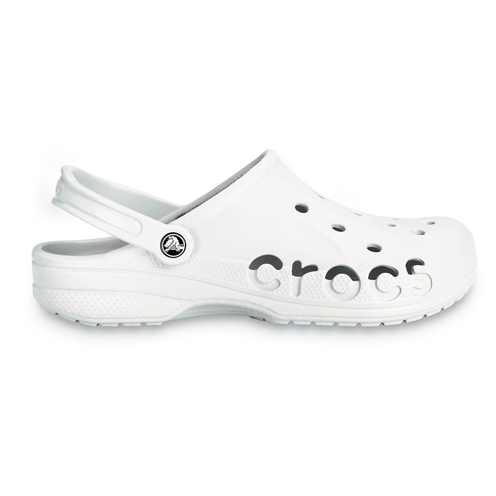 Crocs Baya Clog - Blanco 100 - vista 1