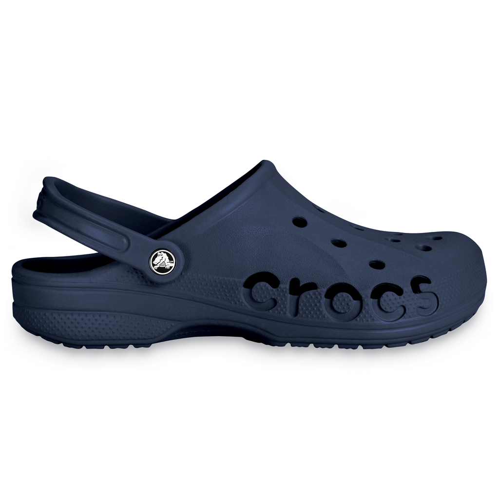 Crocs Baya Clog - Azul 410 - vista 1