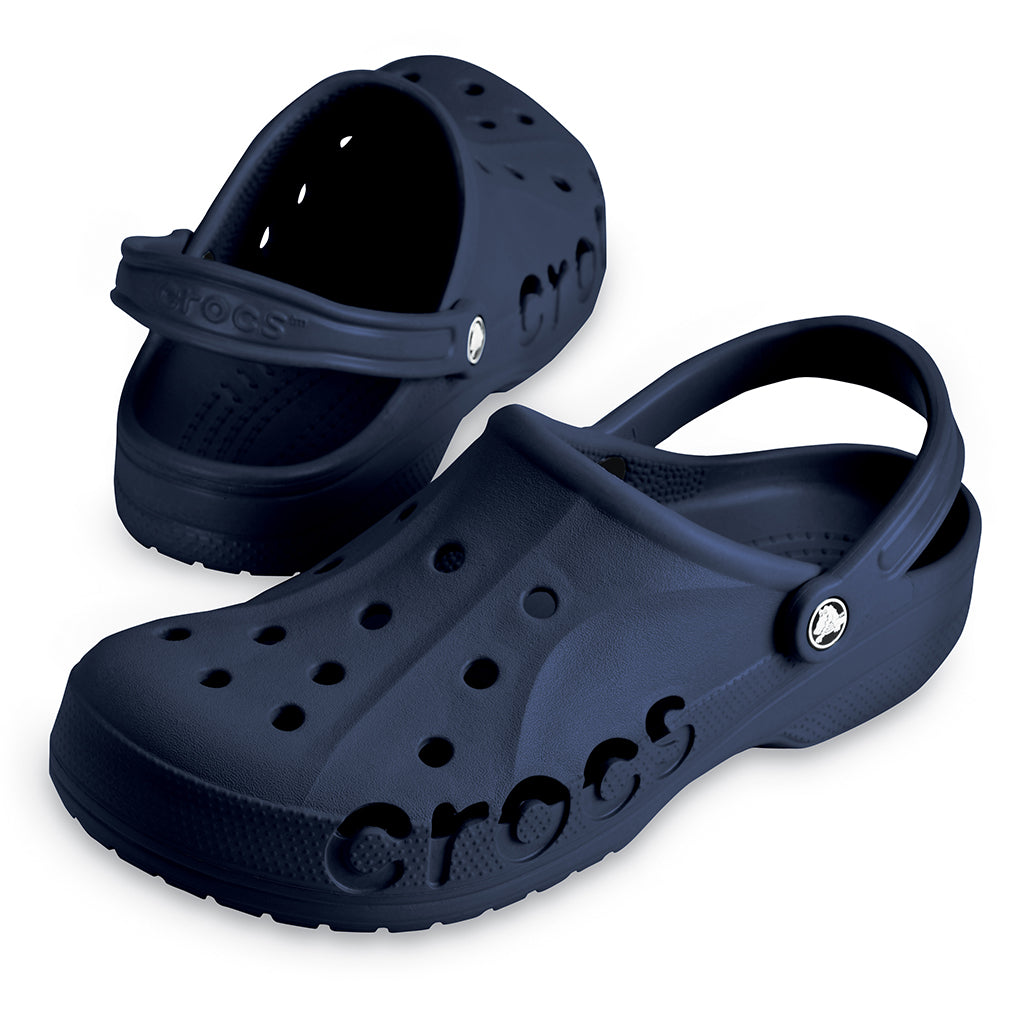 Crocs Baya Clog - Azul 410 - vista 2
