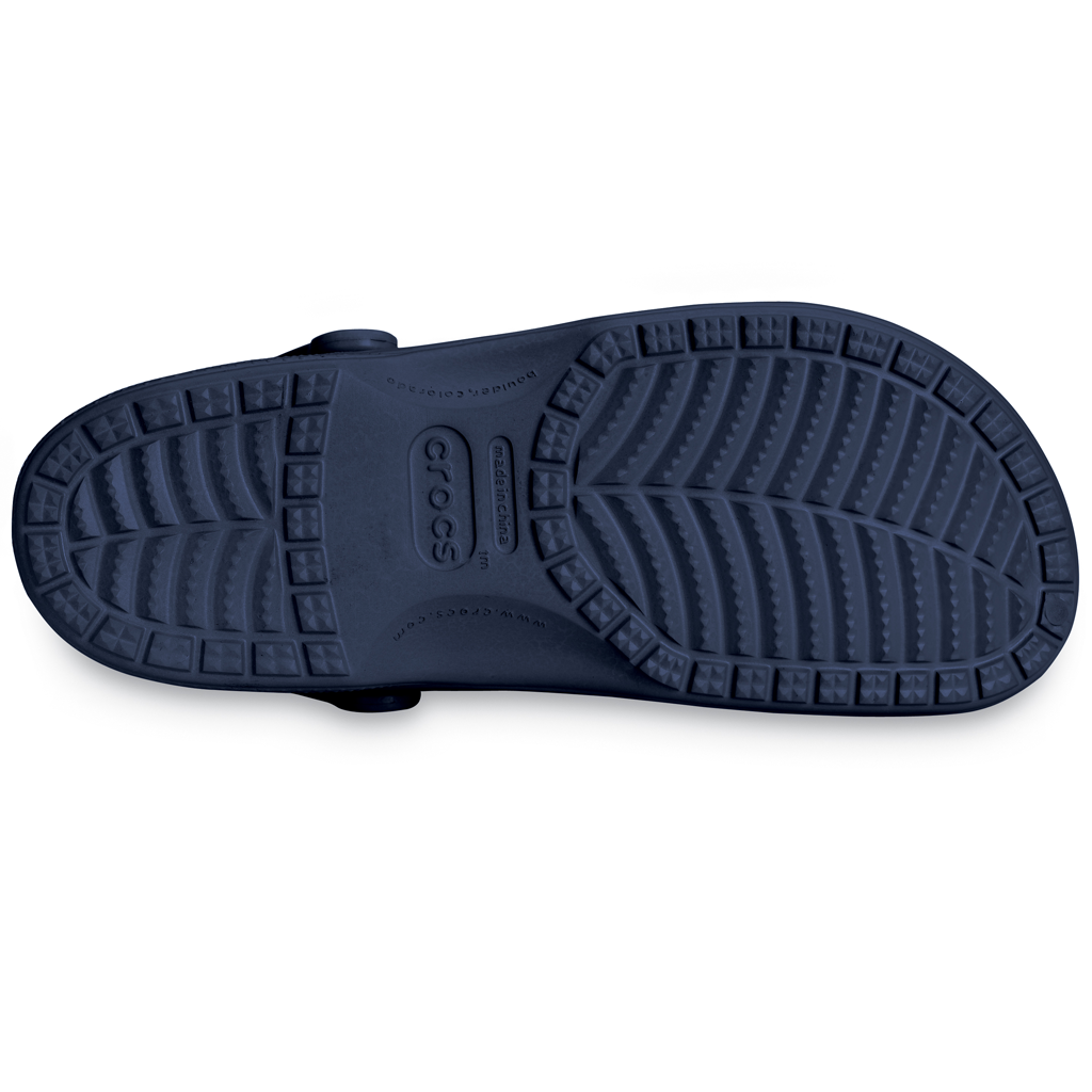 Crocs Baya Clog - Azul 410 - vista 5