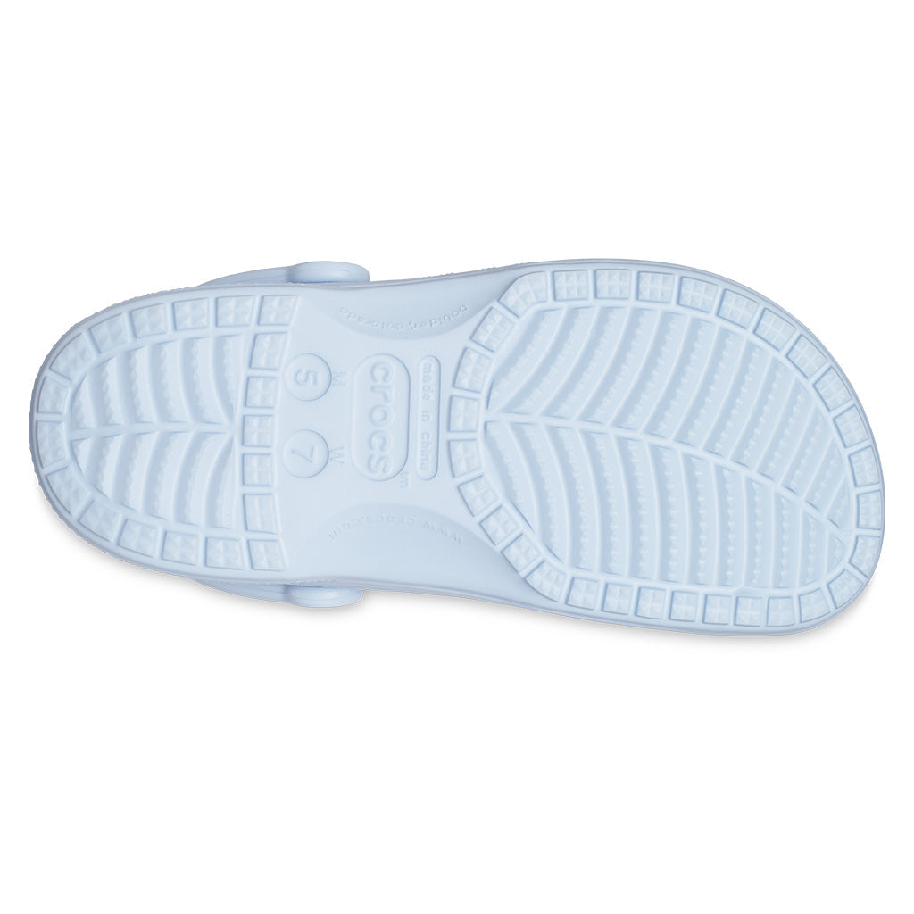Crocs Baya Clog - Azul 4JQ - vista 4