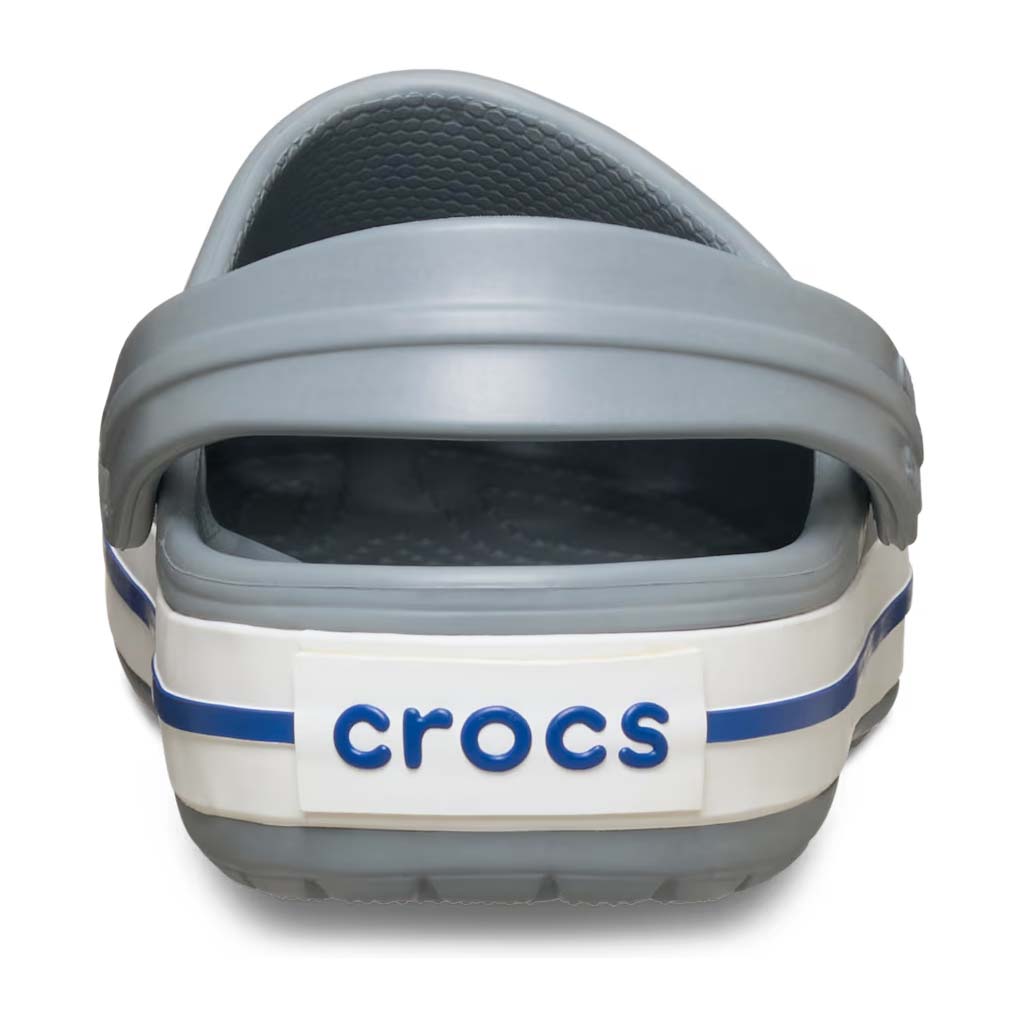 Crocs Crocband™ Clog - Gris 0Z3 - vista 5