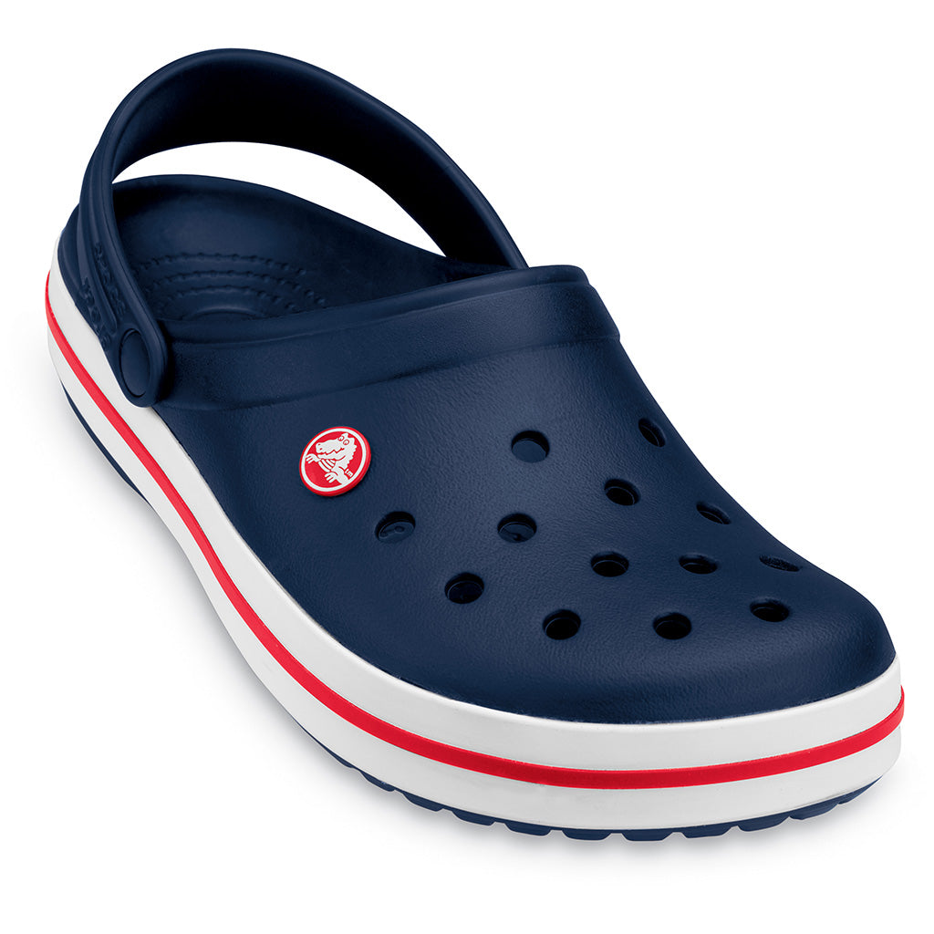 Crocs Crocband™ Clog - Azul 410 - vista 5